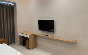 Tan Cuu Long Hotel