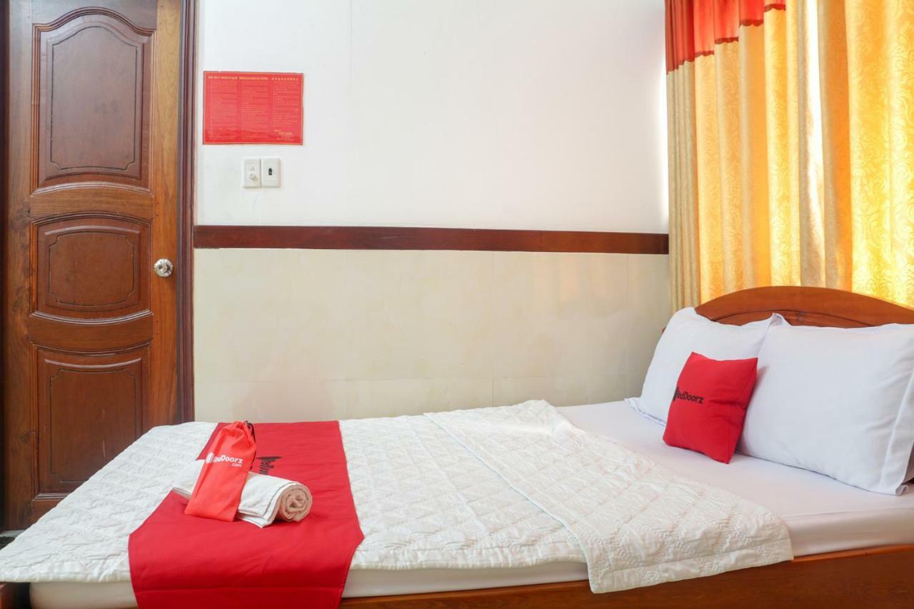 Tan Cuu Long Hotel Ho Chi Minh City Exterior photo
