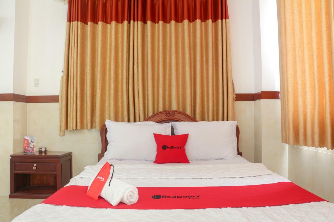 Tan Cuu Long Hotel Ho Chi Minh City Exterior photo