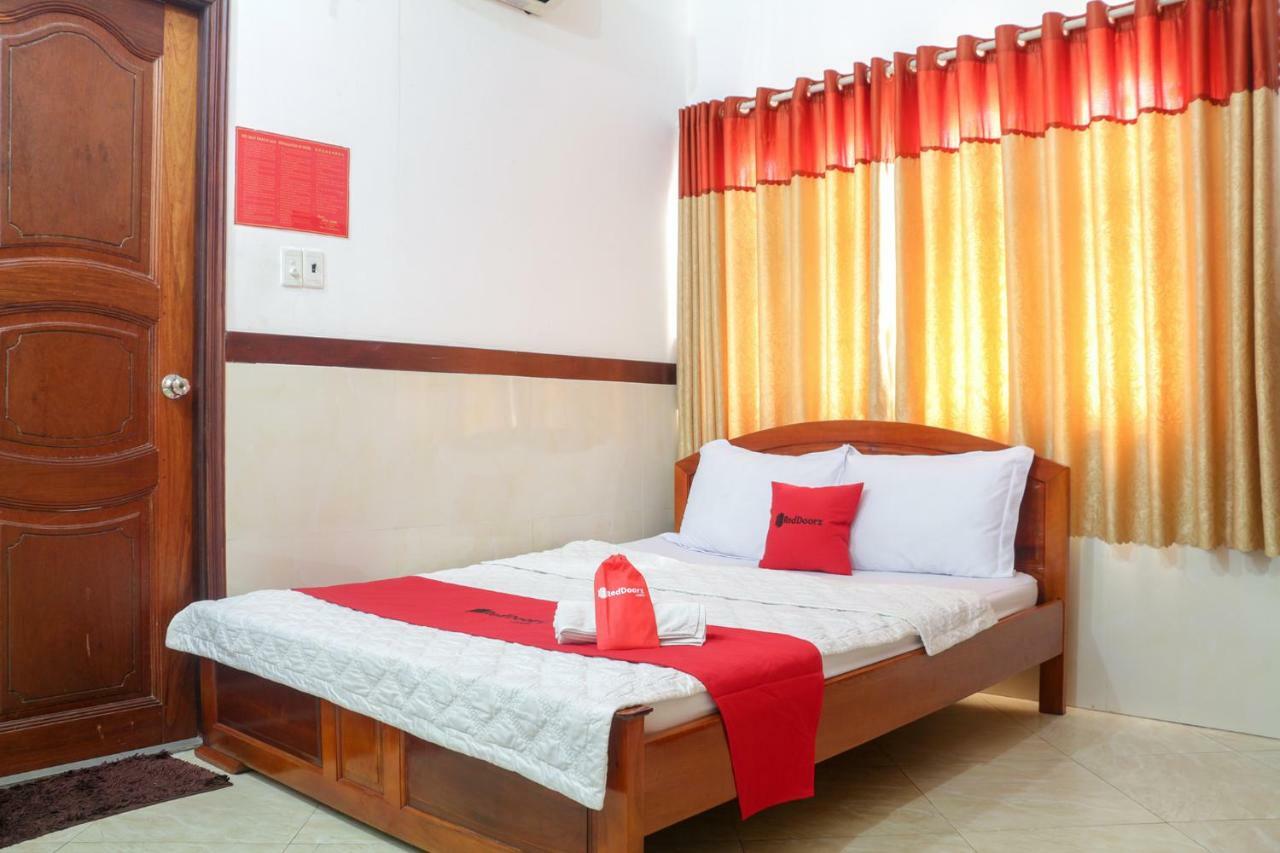 Tan Cuu Long Hotel Ho Chi Minh City Exterior photo