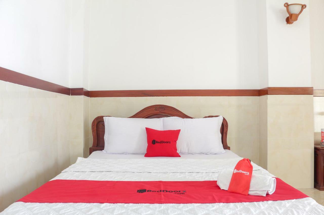 Tan Cuu Long Hotel Ho Chi Minh City Exterior photo