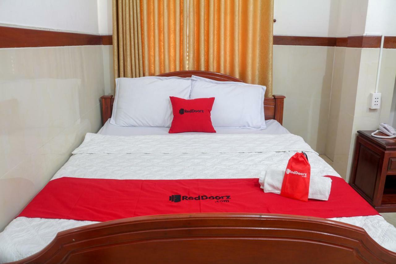 Tan Cuu Long Hotel Ho Chi Minh City Exterior photo