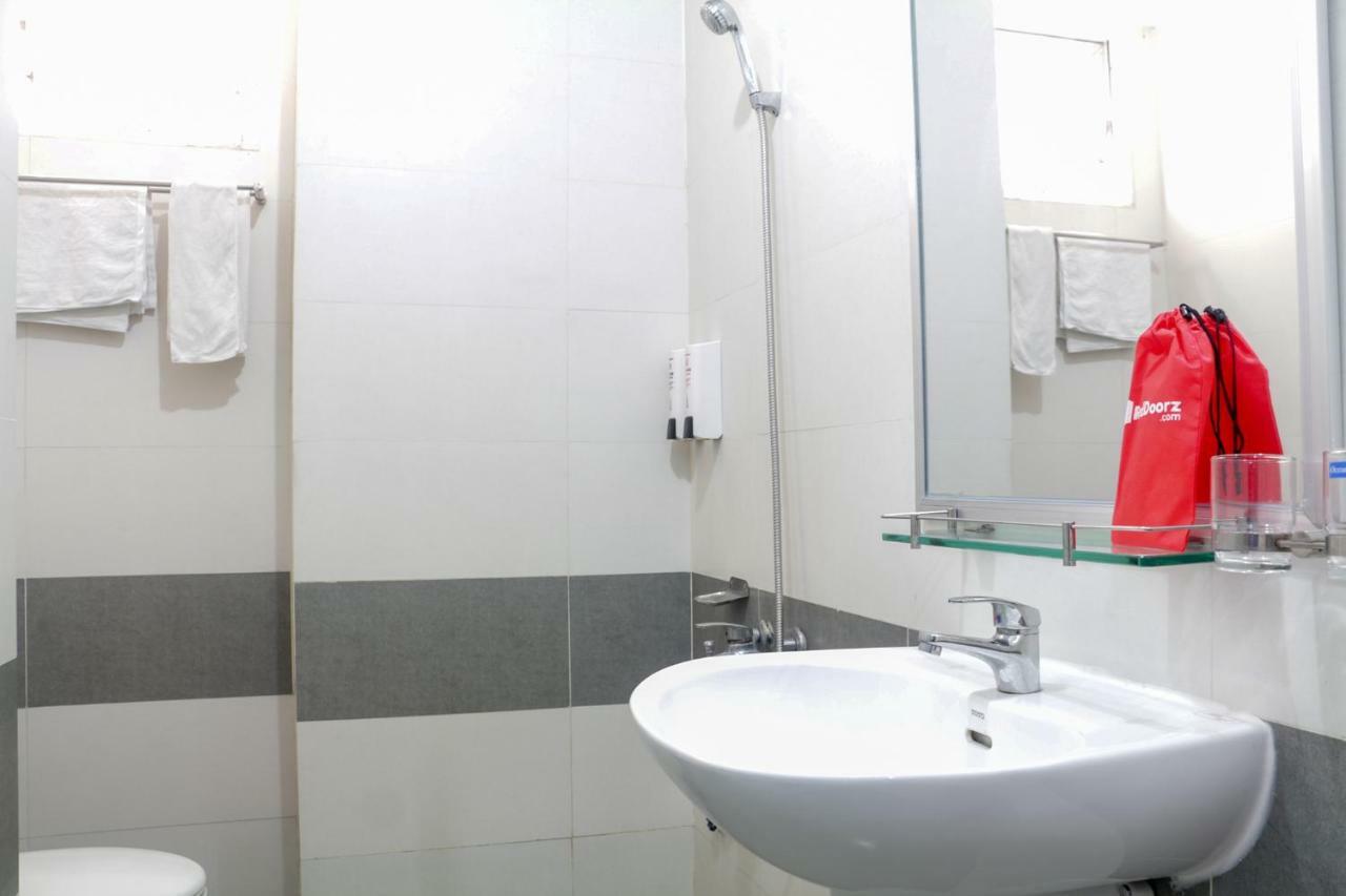 Tan Cuu Long Hotel Ho Chi Minh City Exterior photo