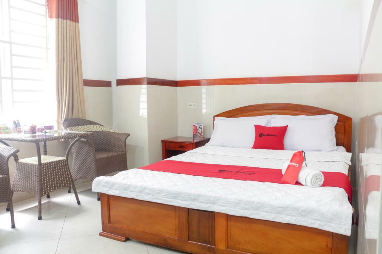 Tan Cuu Long Hotel Ho Chi Minh City Exterior photo