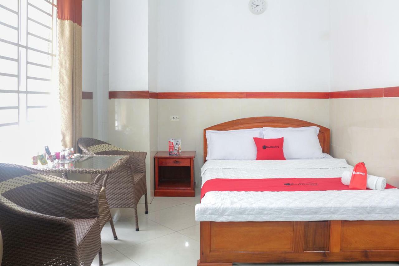 Tan Cuu Long Hotel Ho Chi Minh City Exterior photo